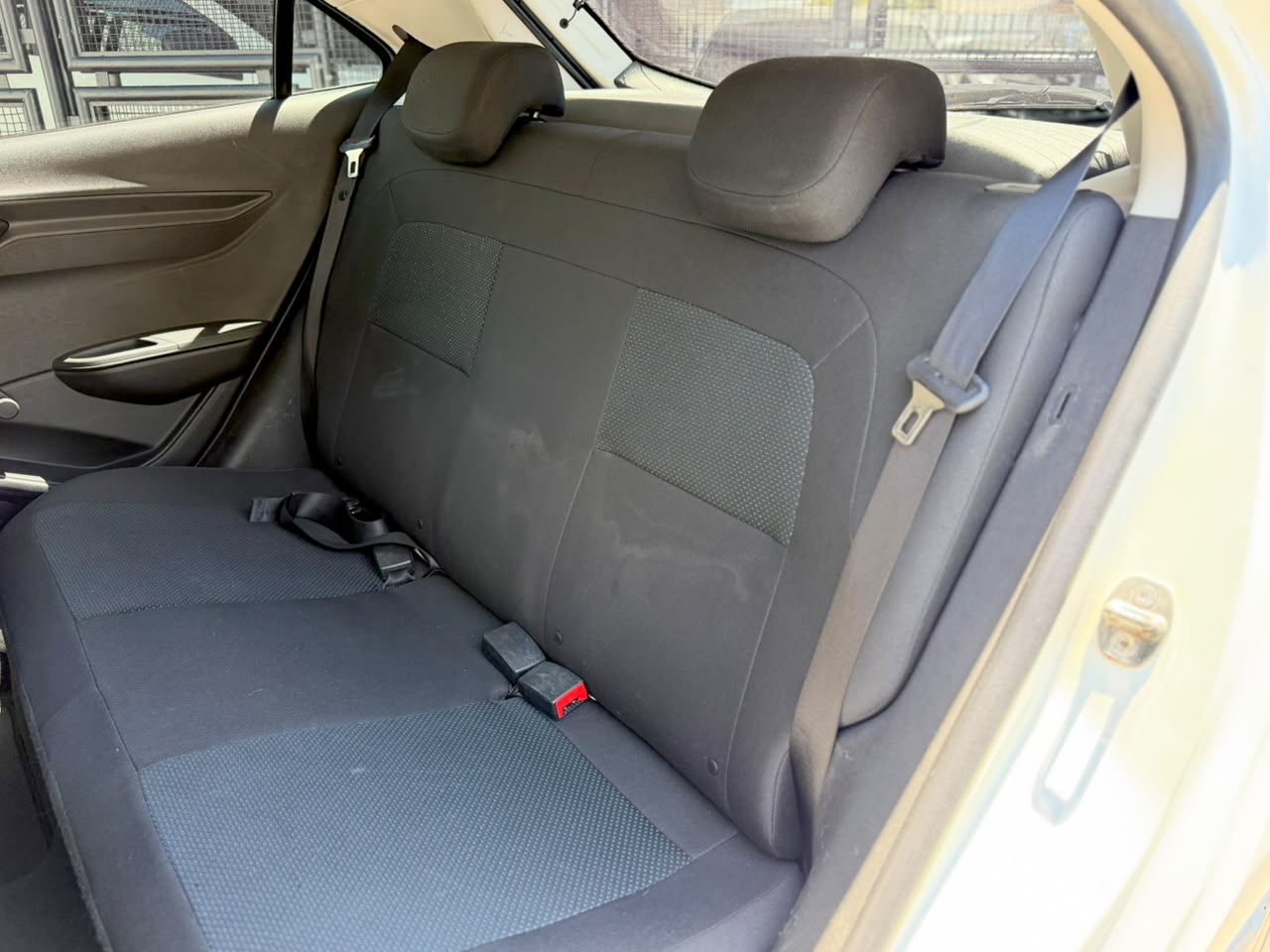 Onix JOY Hatch 1.0 8V Flex Mec. 4P