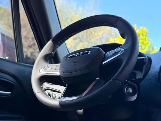Renegade S T270 1.3 TB 4X4 Flex Aut.