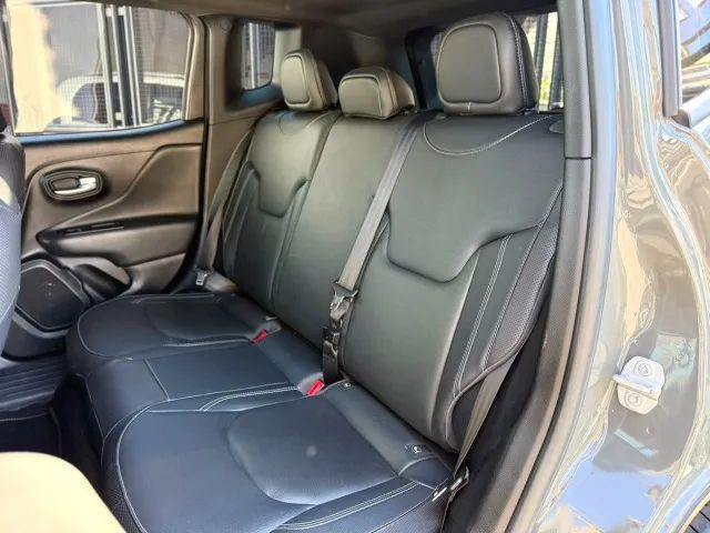 Renegade S T270 1.3 TB 4X4 Flex Aut.