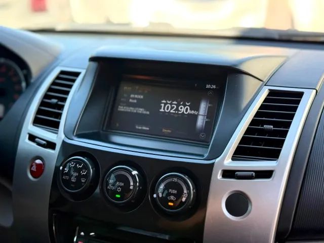 Pajero HPE 3.5 4X4 Flex 5P Aut.
