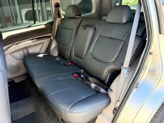 Pajero HPE 3.5 4X4 Flex 5P Aut.