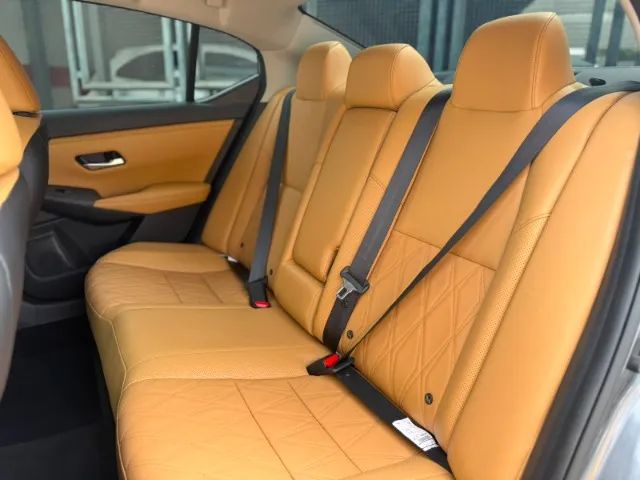 Sentra Exclu. Int. Premium 2.0 16V Aut.