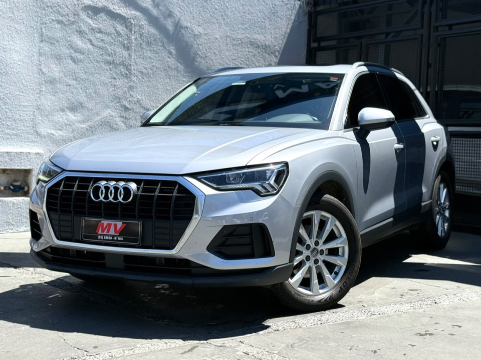 Q3 PRESTIGE PLUS