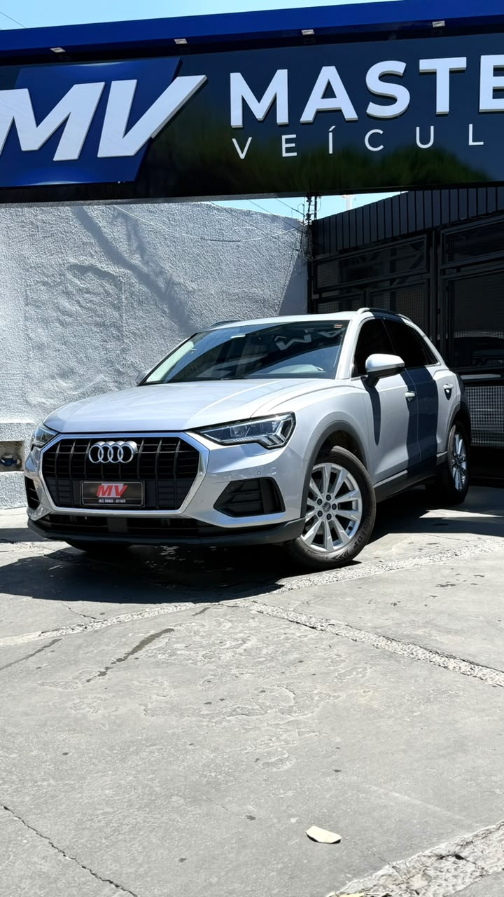 Q3 PRESTIGE PLUS