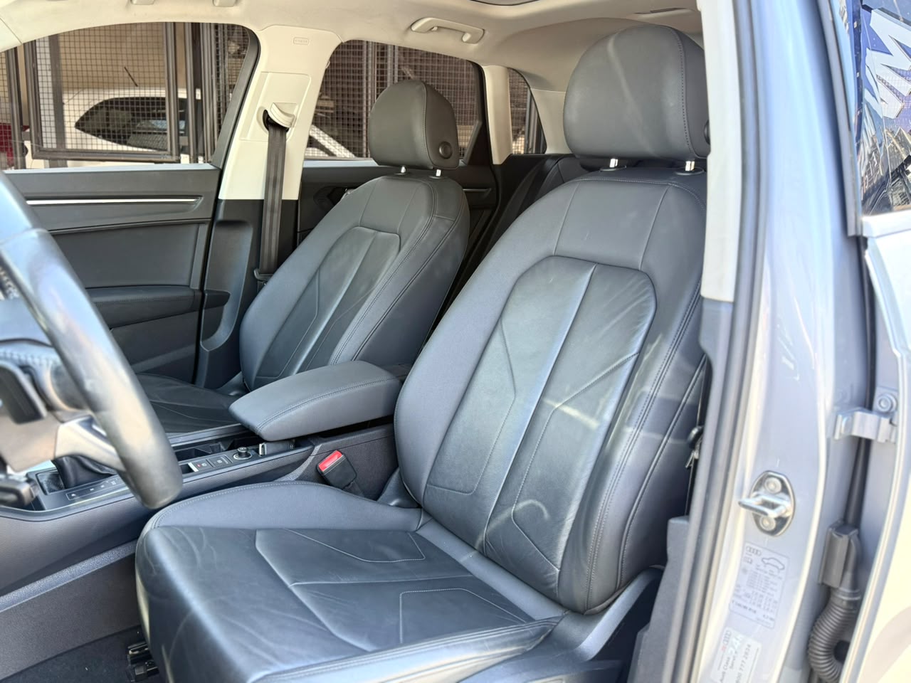 Q3 PRESTIGE PLUS
