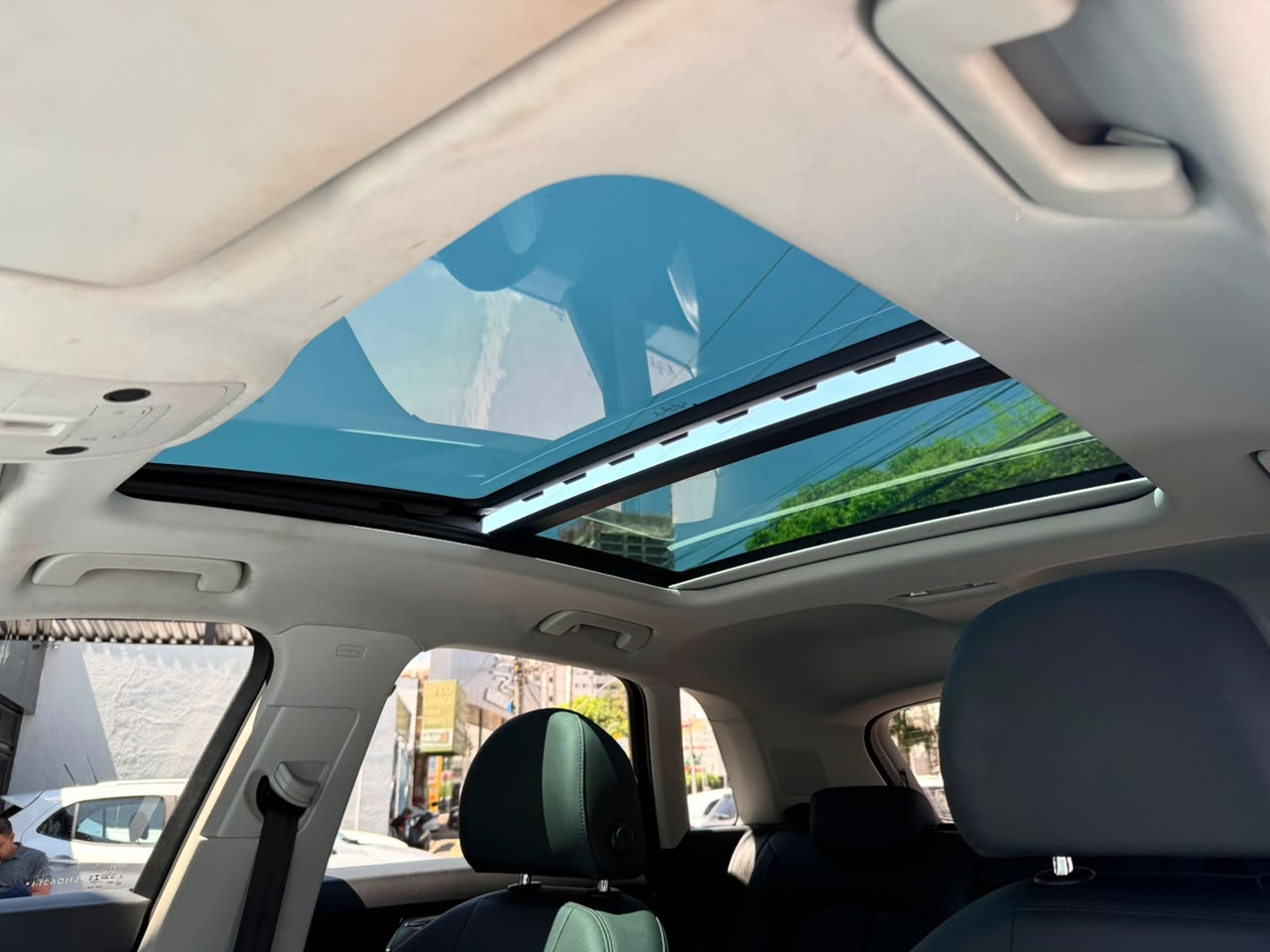 Q3 PRESTIGE PLUS