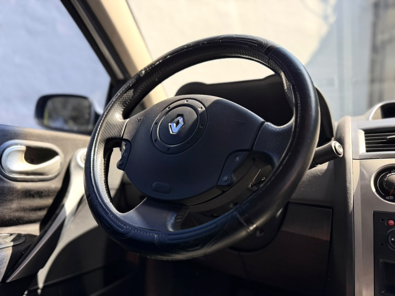 MEGANE SD DYN 16