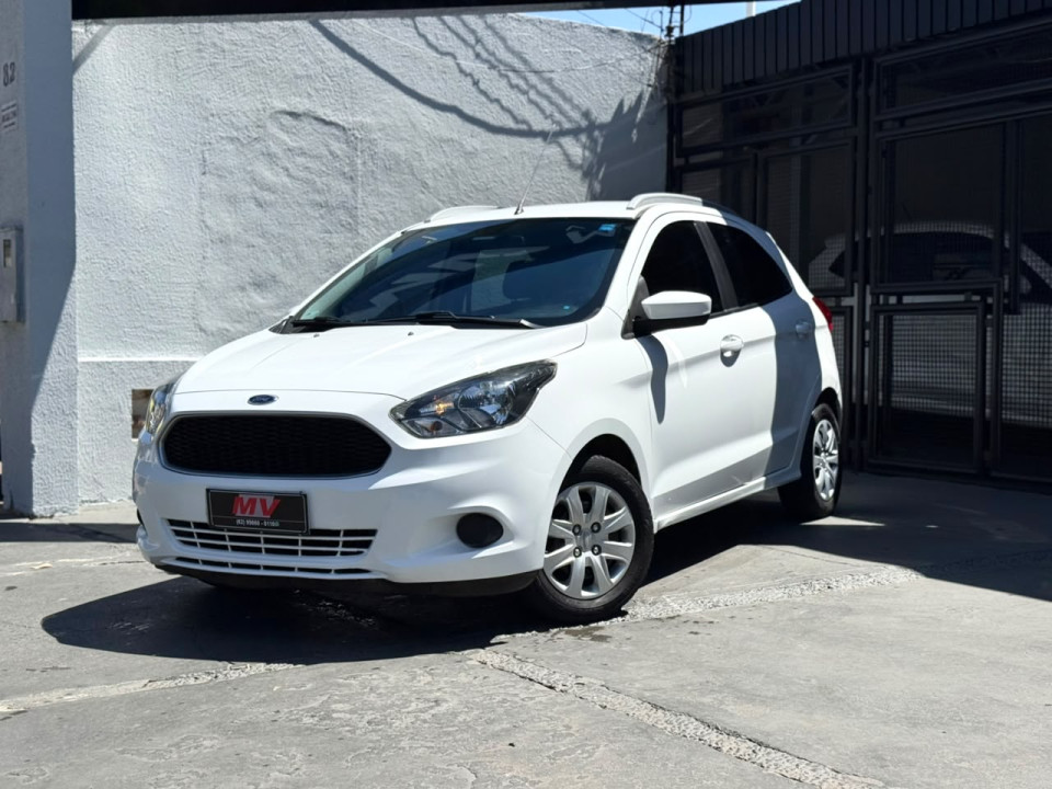 KA SE 1.0 HA B