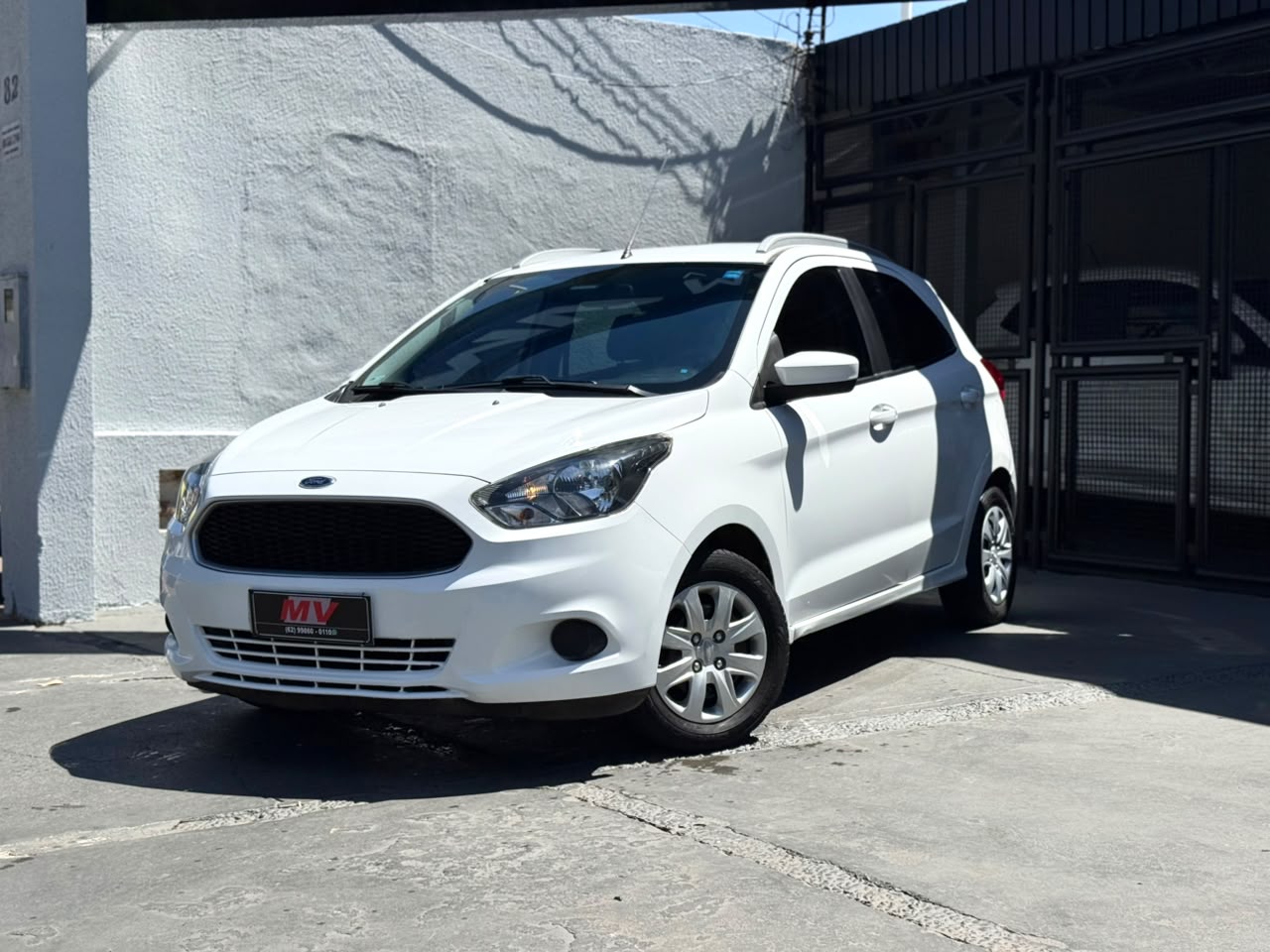 KA SE 1.0 HA B