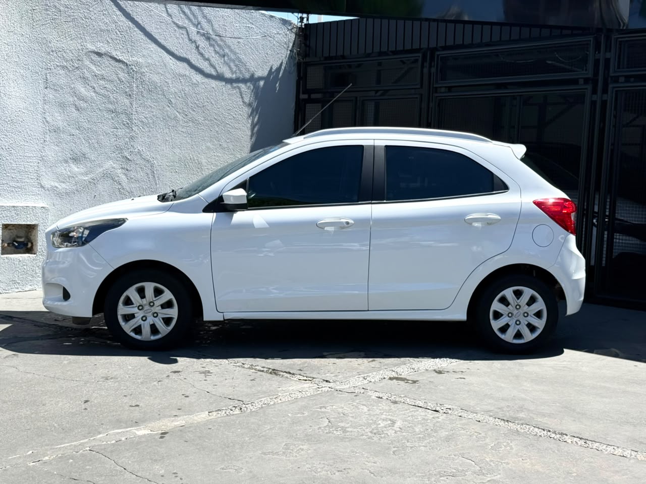KA SE 1.0 HA B