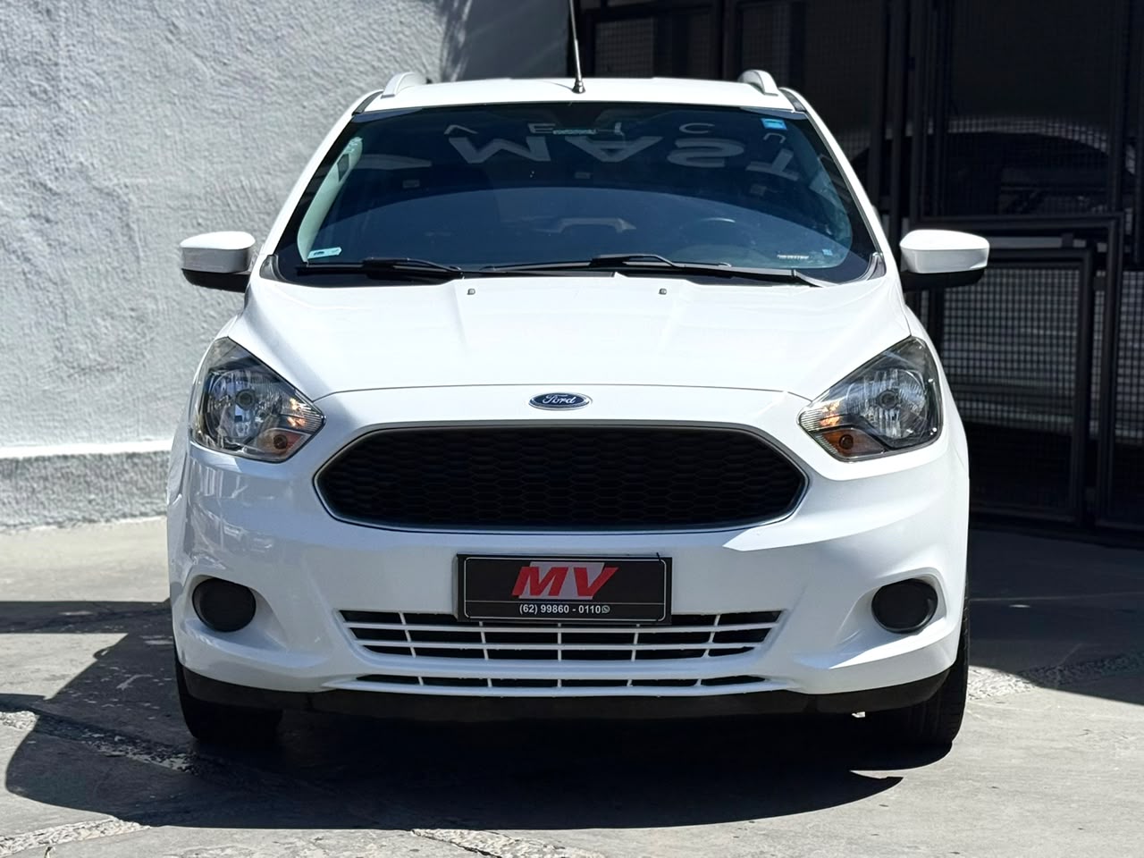 KA SE 1.0 HA B
