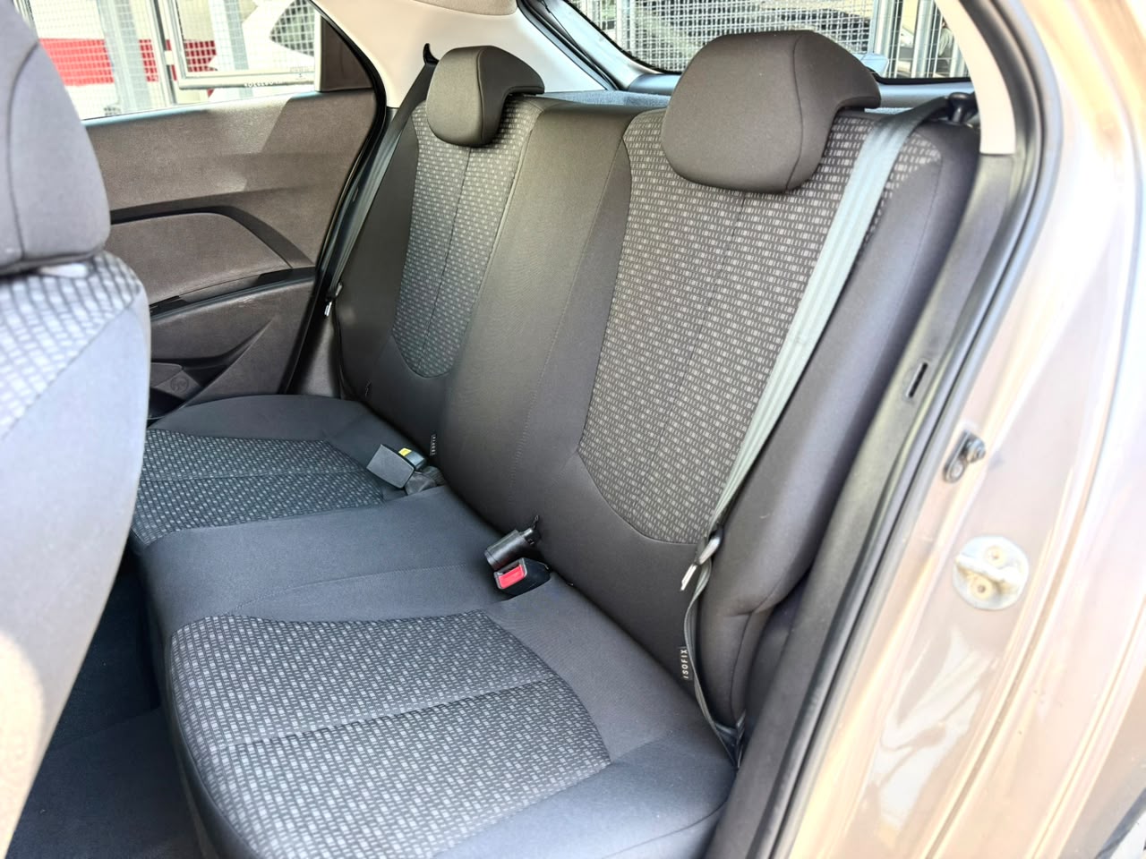 HB20 1.0 M COMFORT
