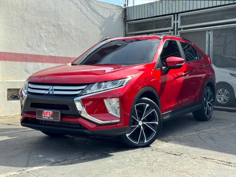 ECLIPSE CROSS GLS