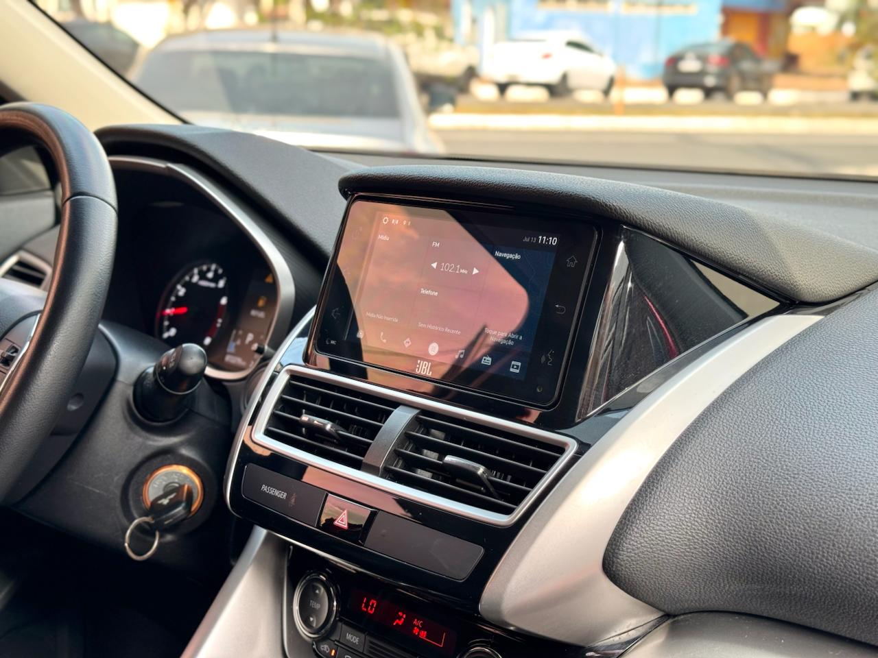 ECLIPSE CROSS GLS