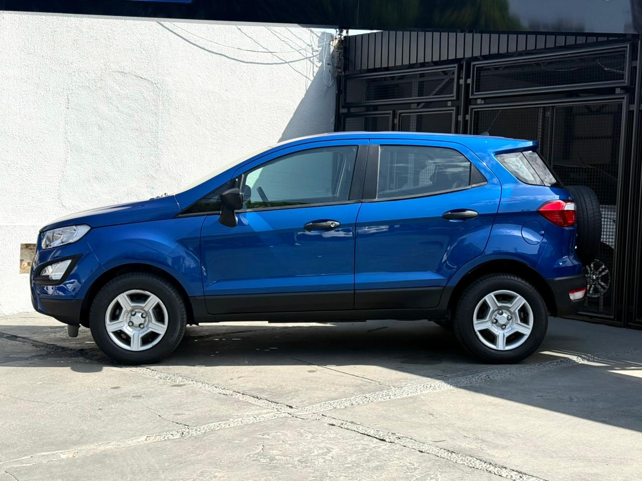 ECOSPORT SE