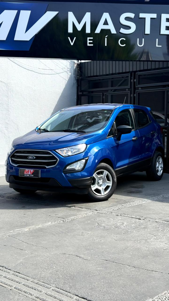 ECOSPORT SE