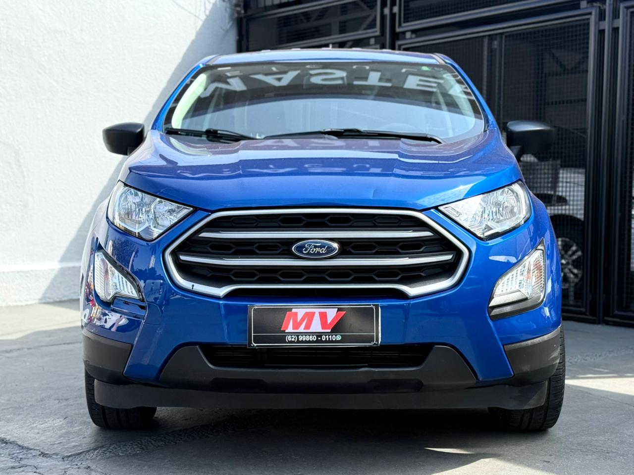 ECOSPORT SE