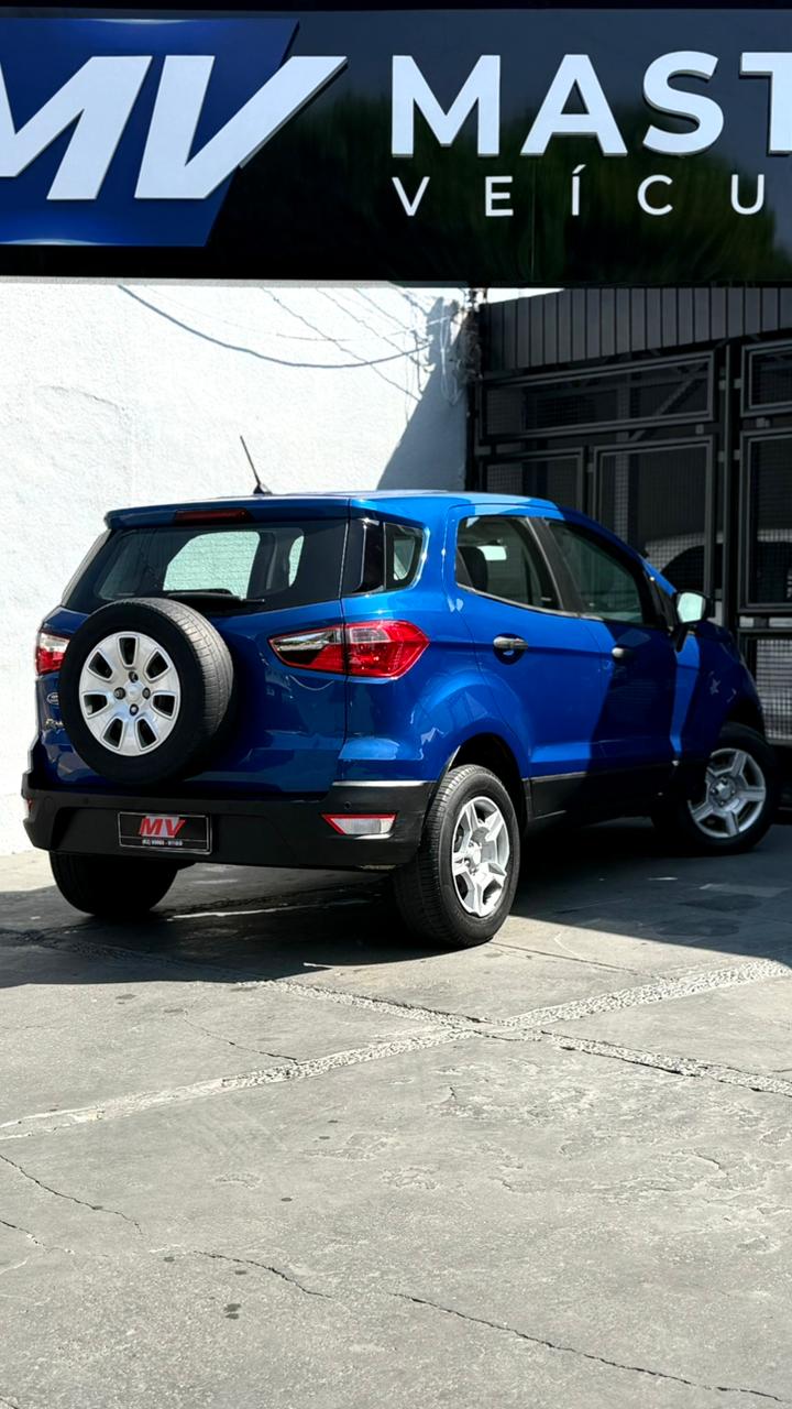 ECOSPORT SE