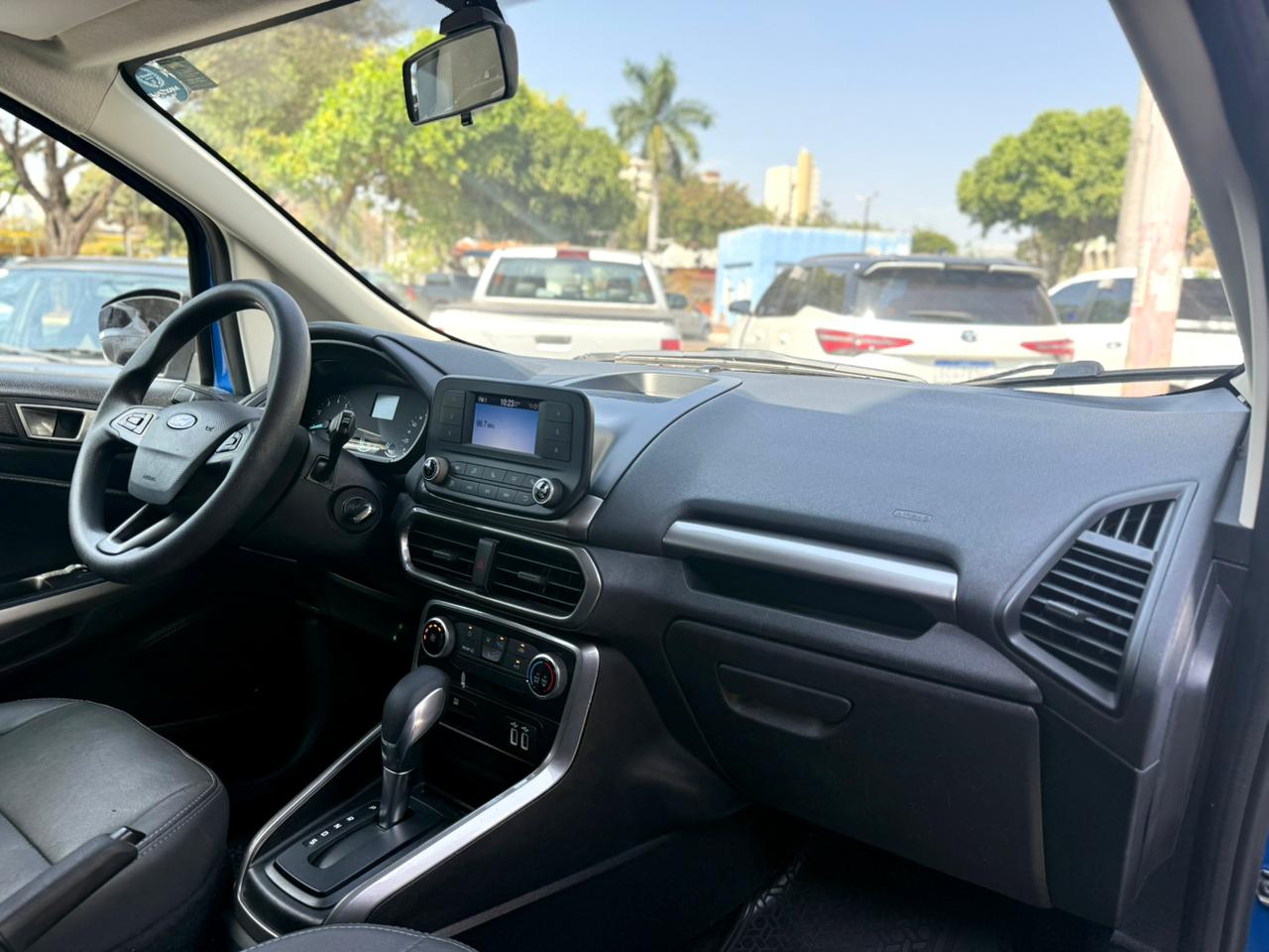 ECOSPORT SE