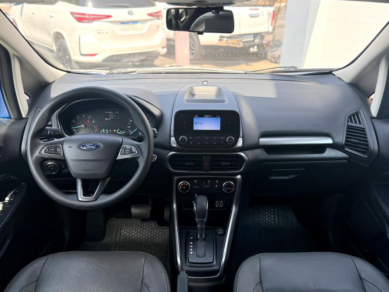 ECOSPORT SE