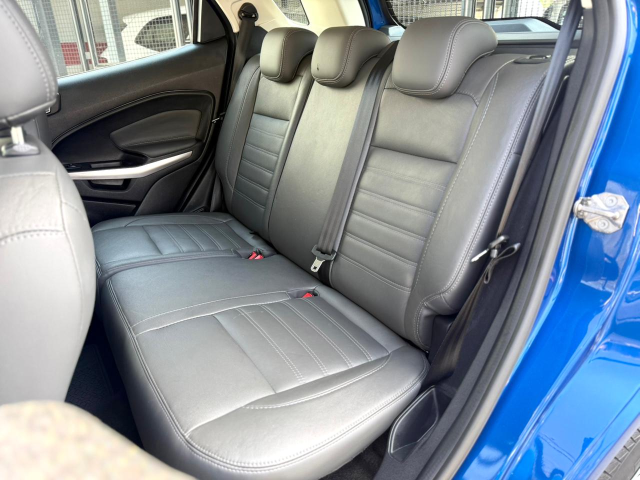 ECOSPORT SE