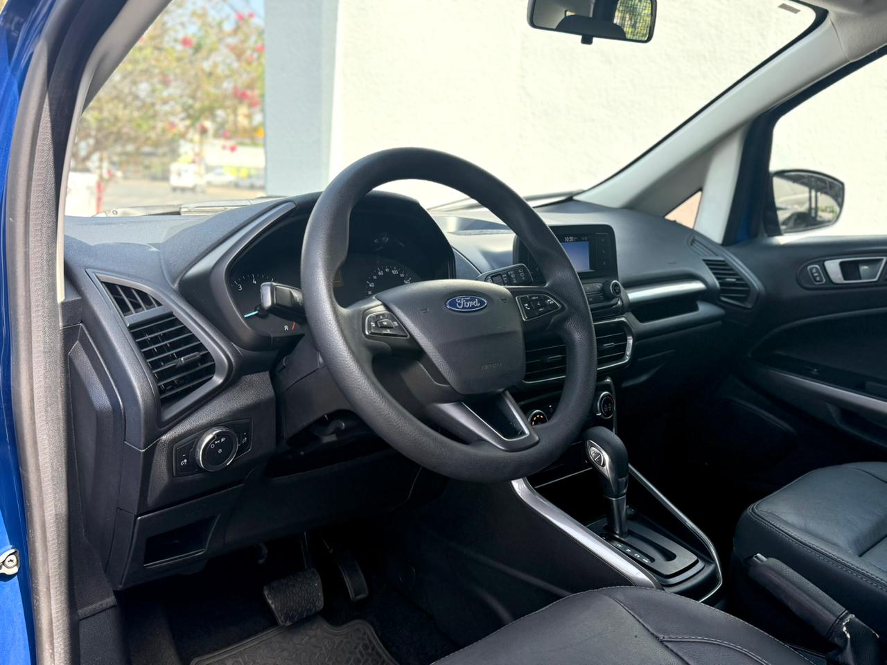 ECOSPORT SE