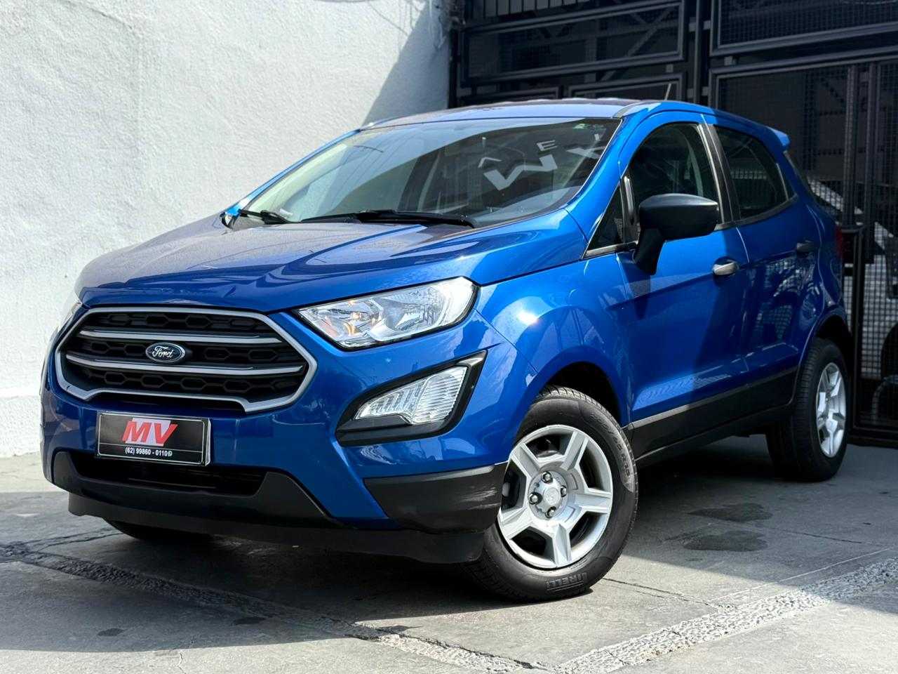 ECOSPORT SE