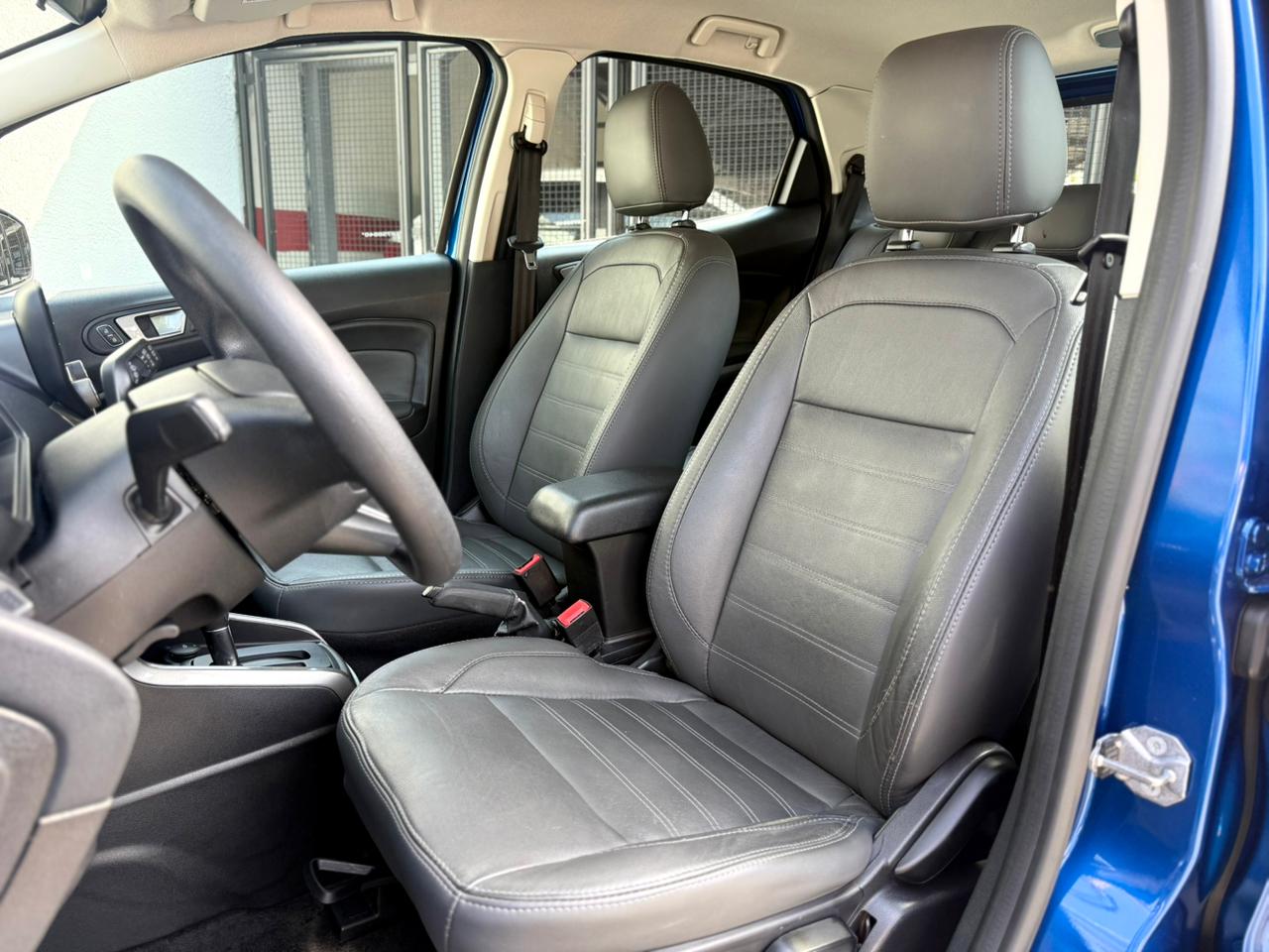ECOSPORT SE