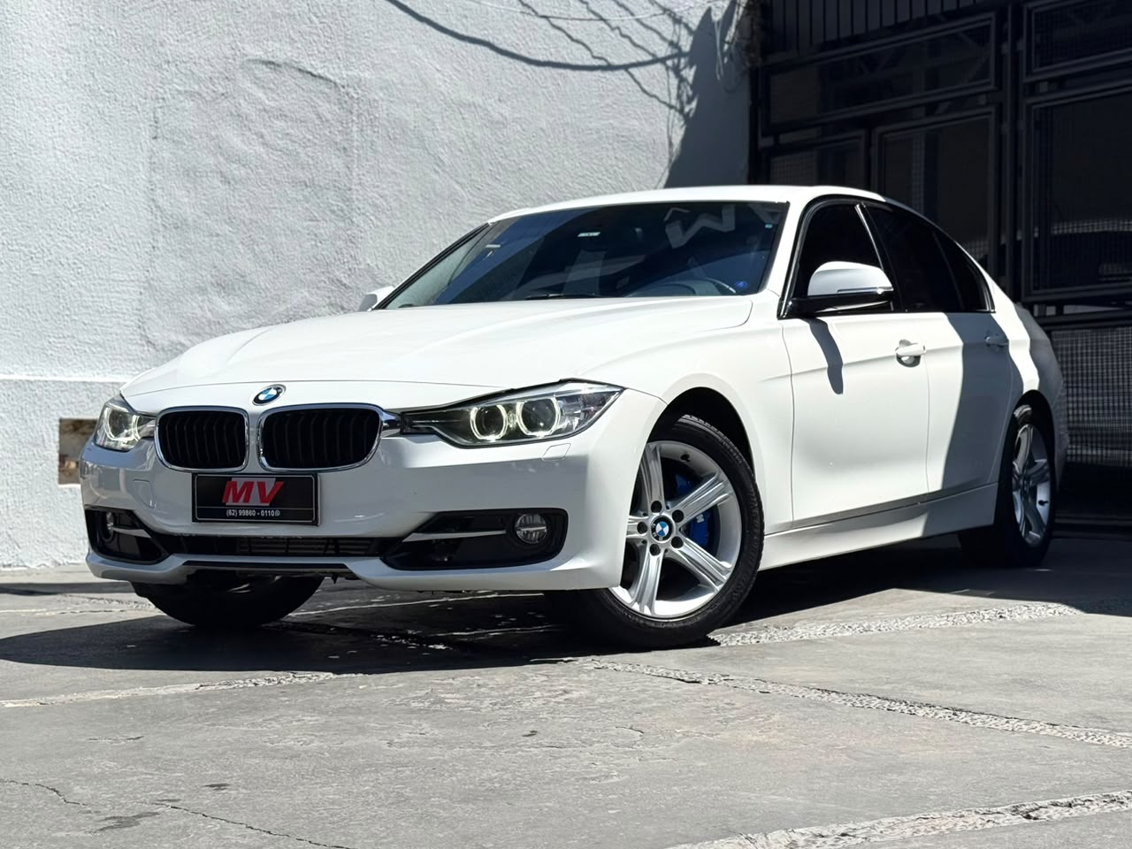 320I ACTIVE FLEX