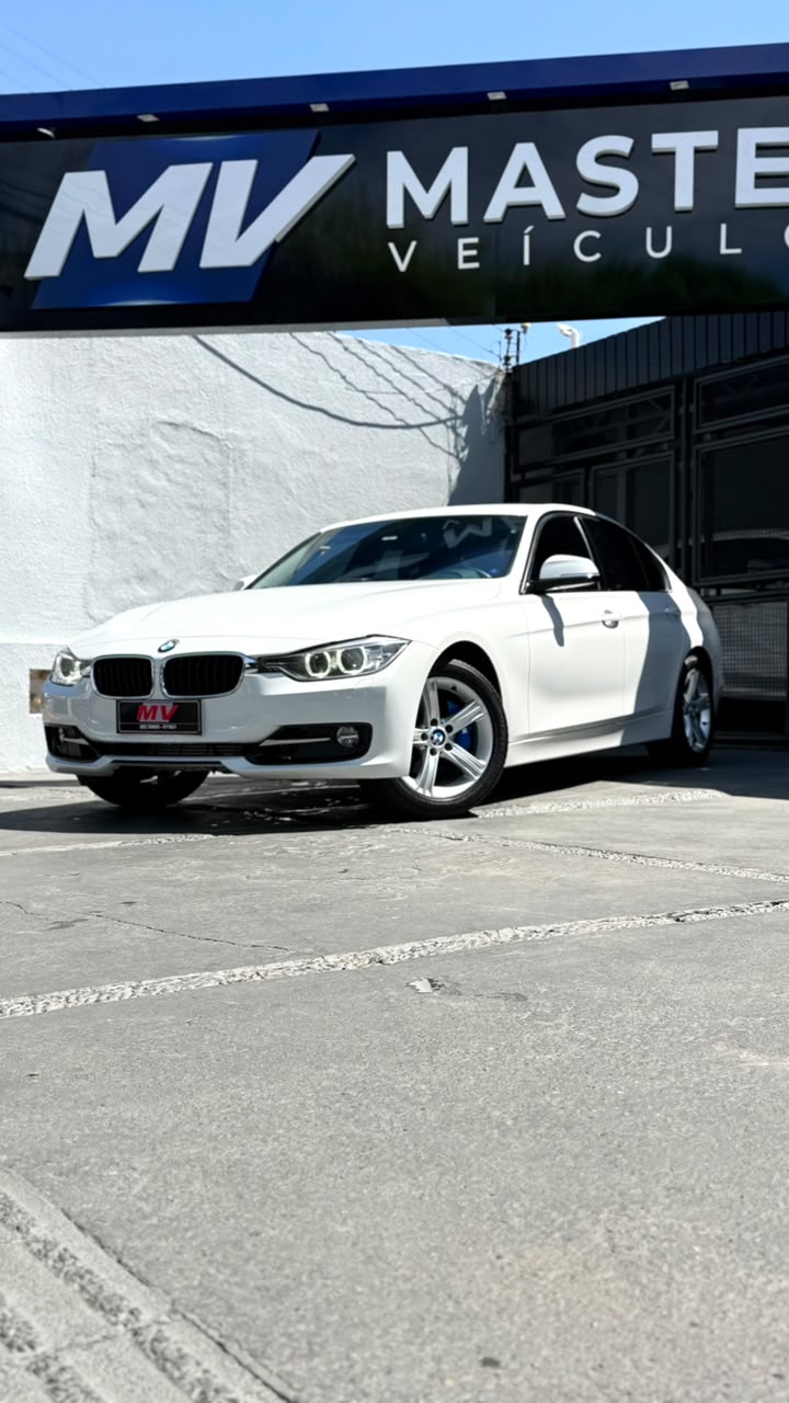 320I ACTIVE FLEX