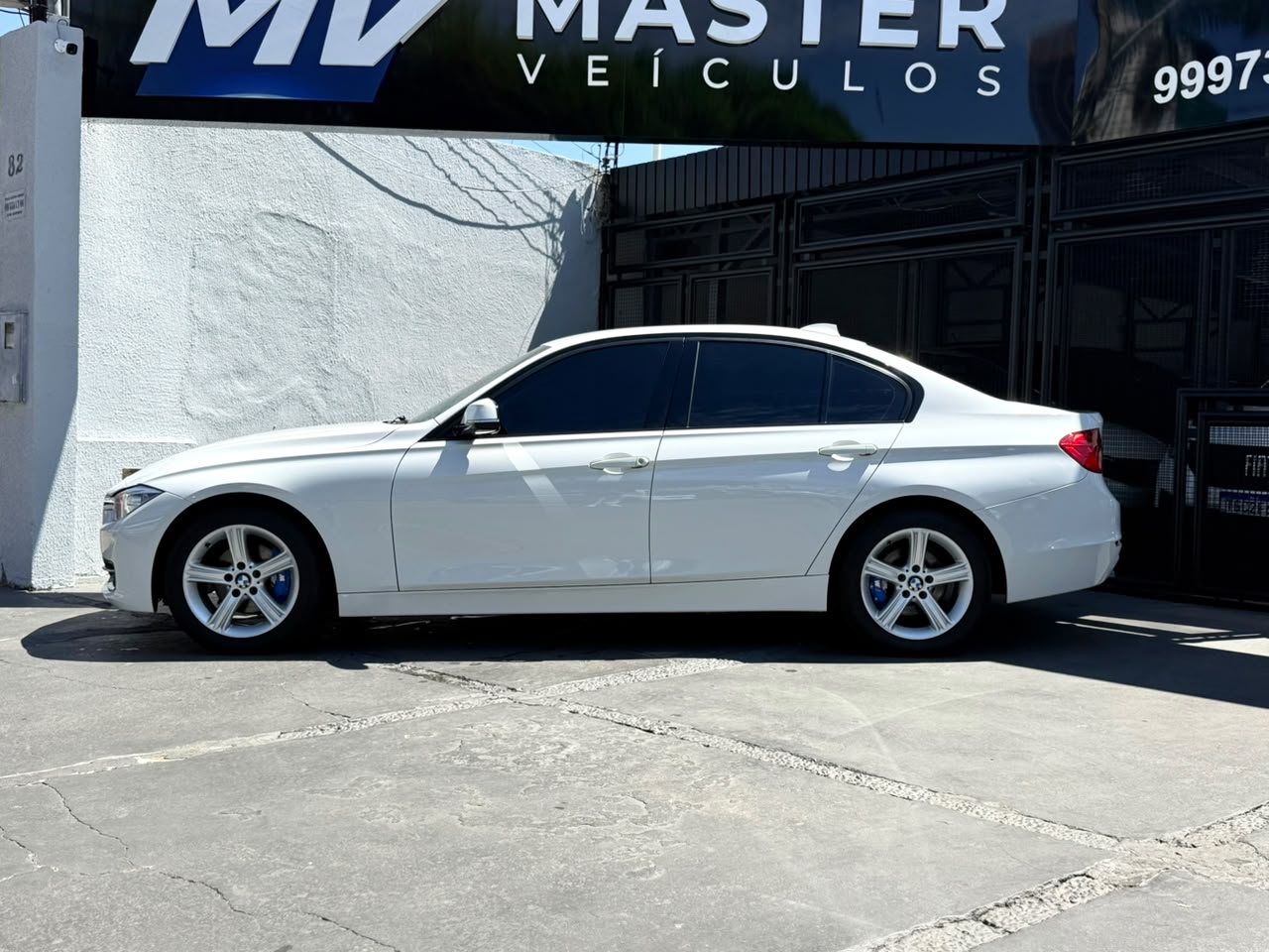 320I ACTIVE FLEX