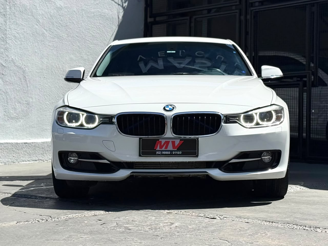 320I ACTIVE FLEX