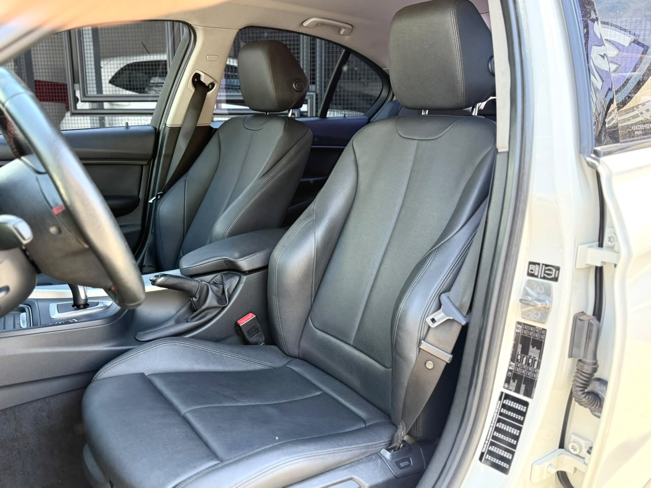 320I ACTIVE FLEX