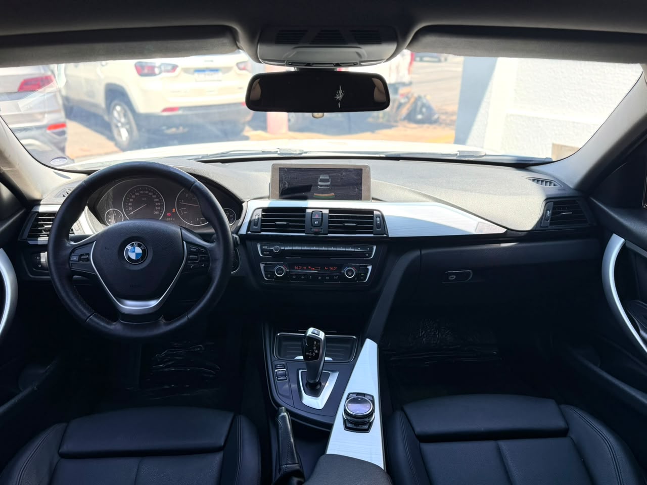 320I ACTIVE FLEX