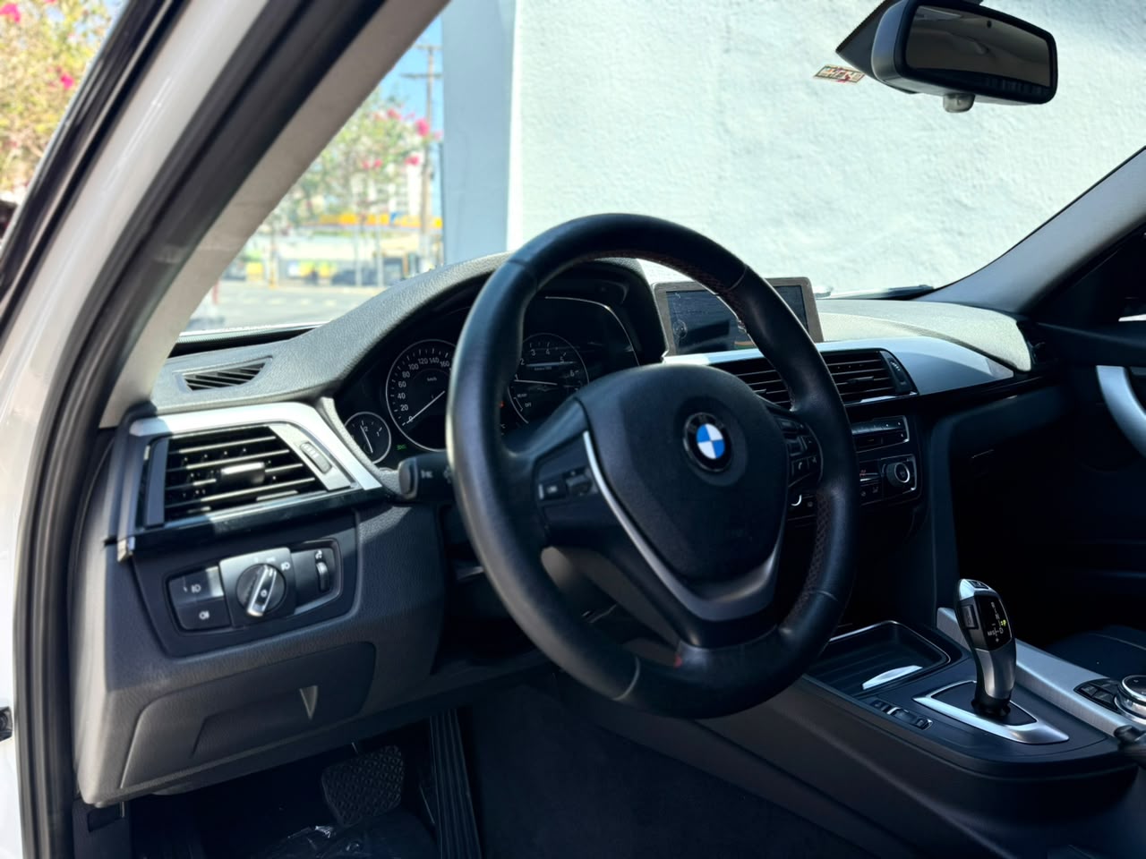 320I ACTIVE FLEX