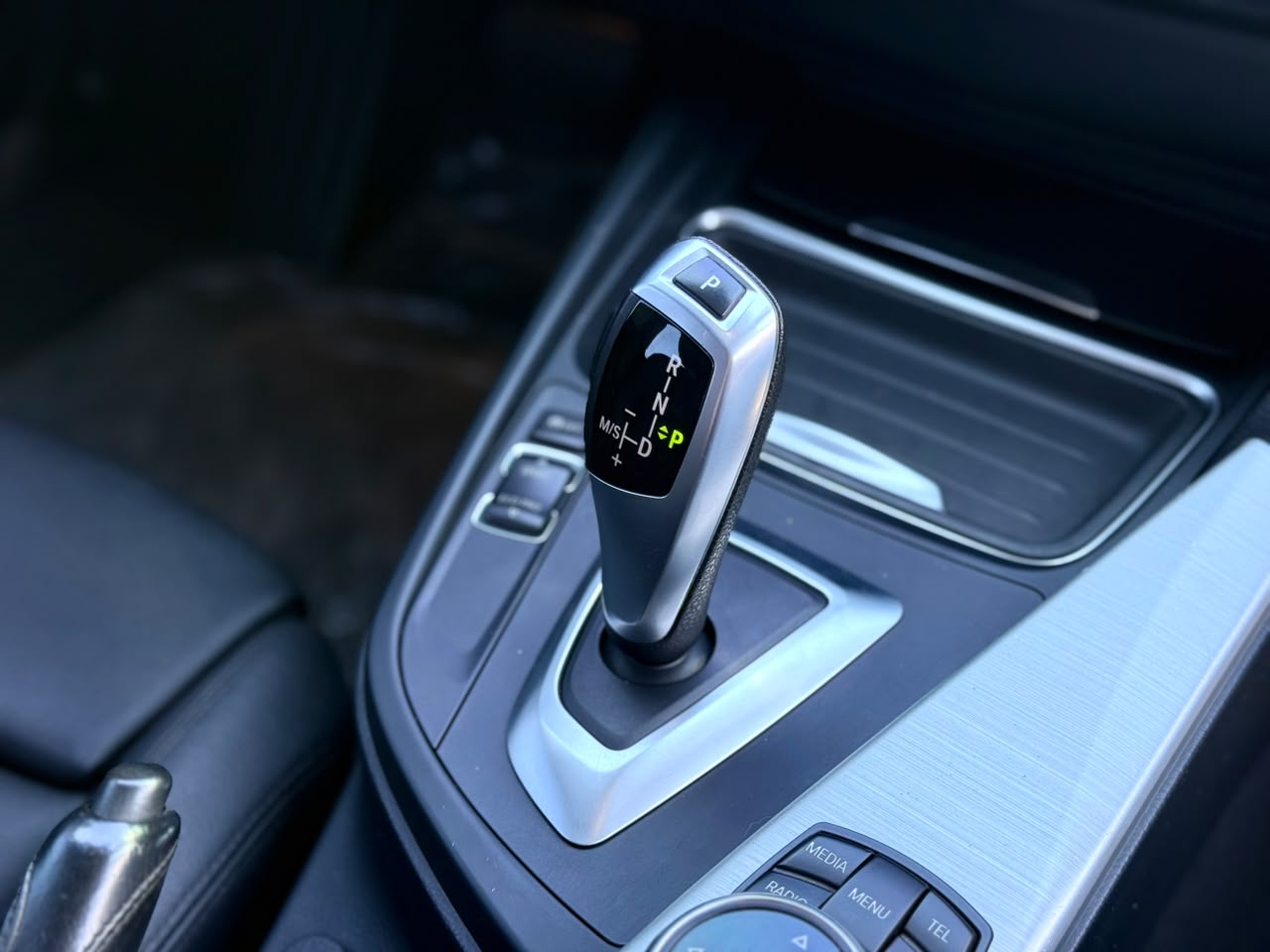 320I ACTIVE FLEX
