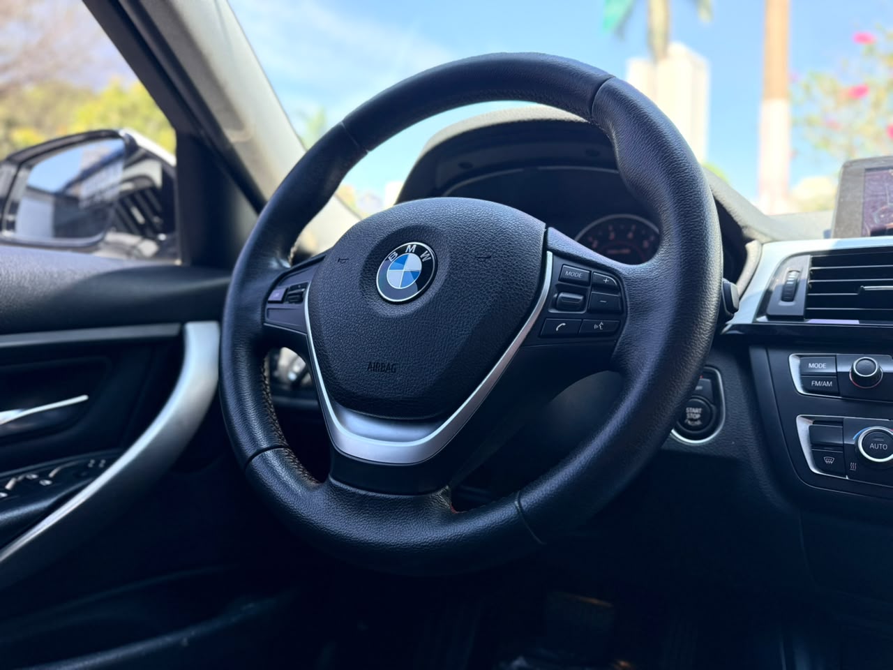 320I ACTIVE FLEX
