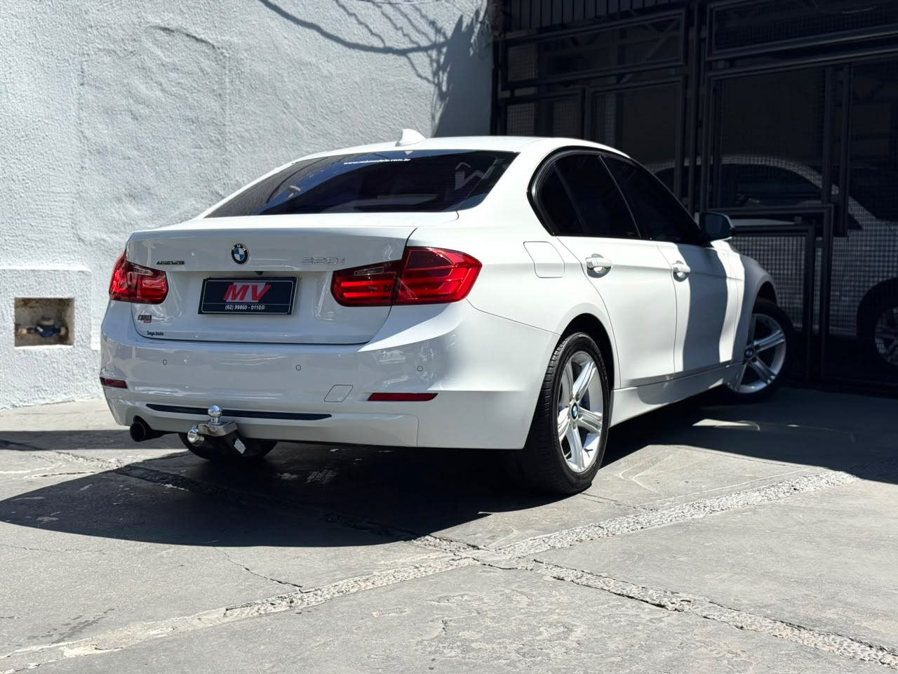 320I ACTIVE FLEX