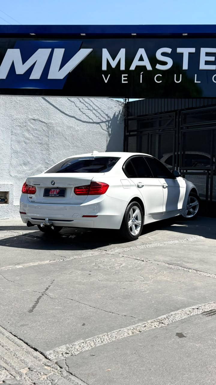 320I ACTIVE FLEX