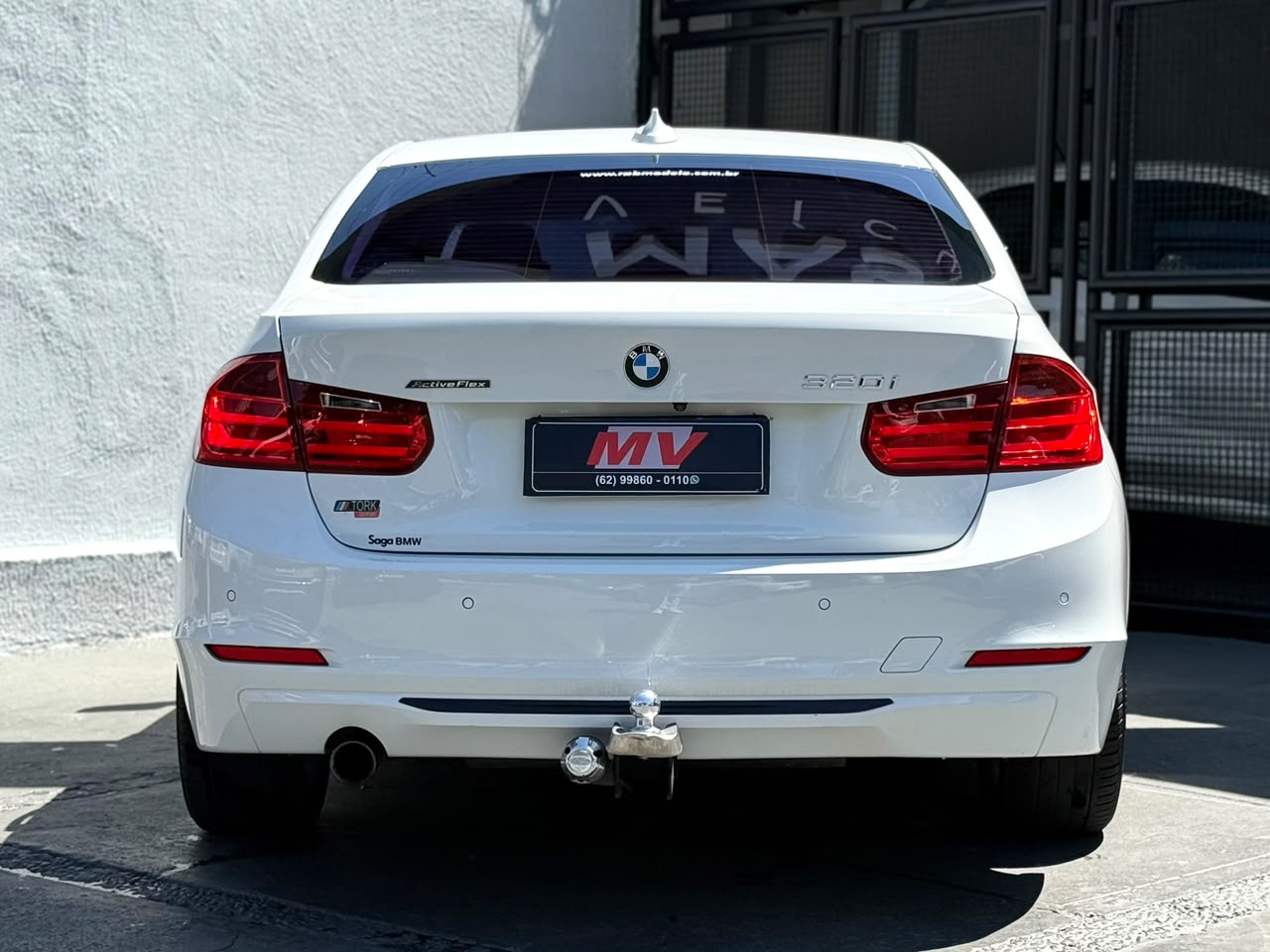 320I ACTIVE FLEX