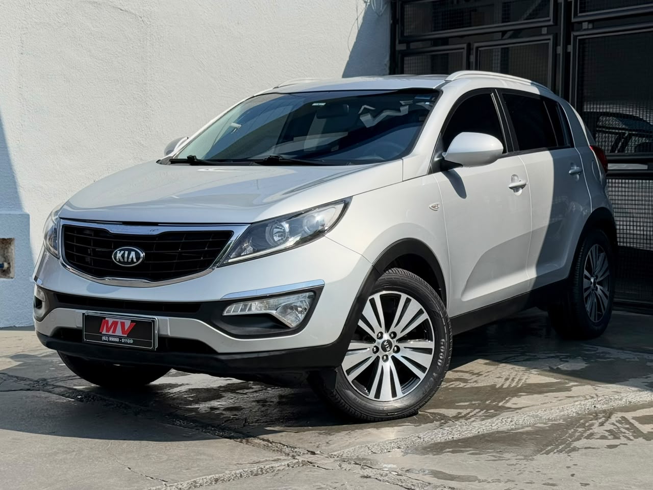 SPORTAGE LX2 OFFG4