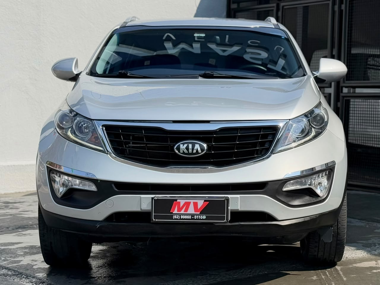 SPORTAGE LX2 OFFG4