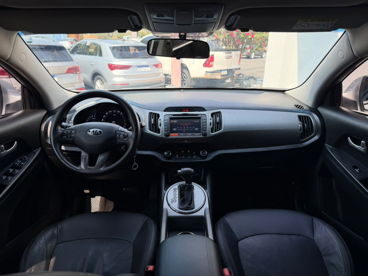 SPORTAGE LX2 OFFG4