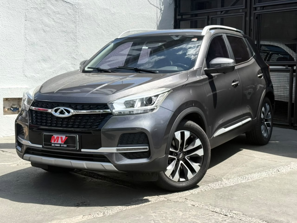 TIGGO 5X TXS