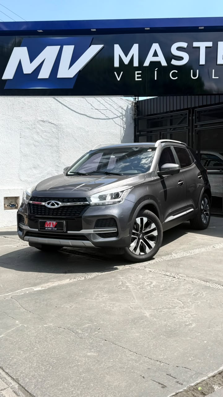 TIGGO 5X TXS