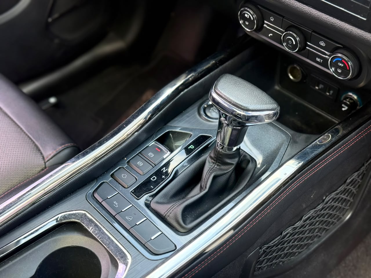 TIGGO 5X TXS