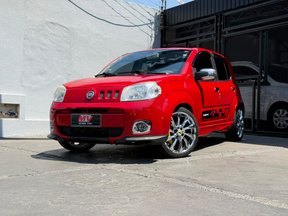 UNO VIVACE 1.0