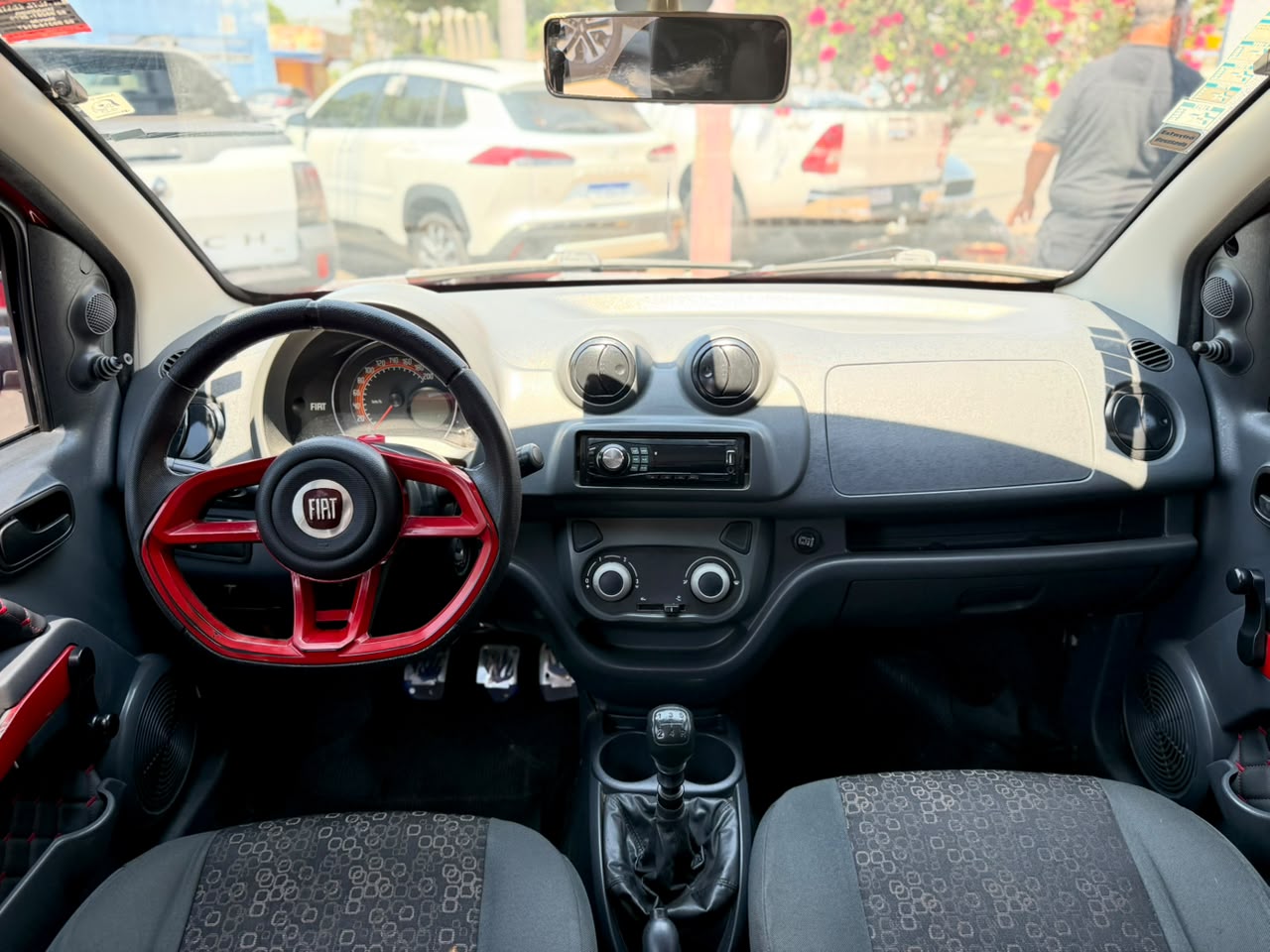 UNO VIVACE 1.0