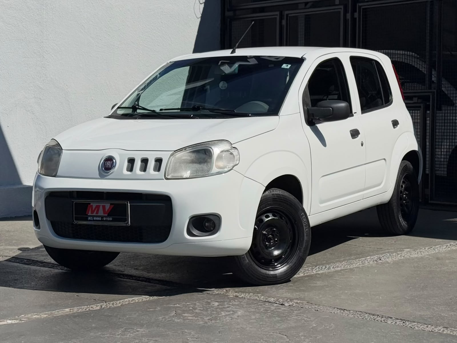 UNO VIVACE 1.0