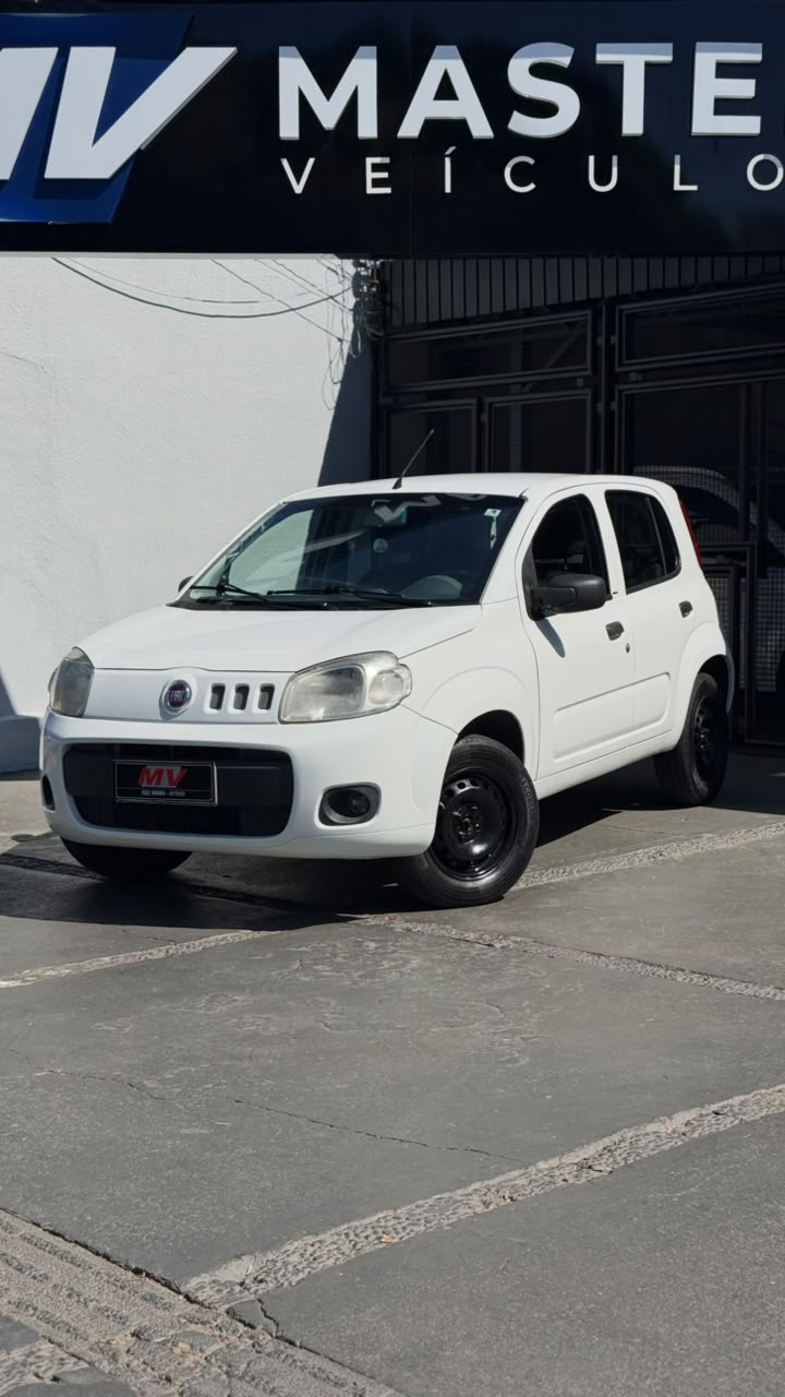 UNO VIVACE 1.0